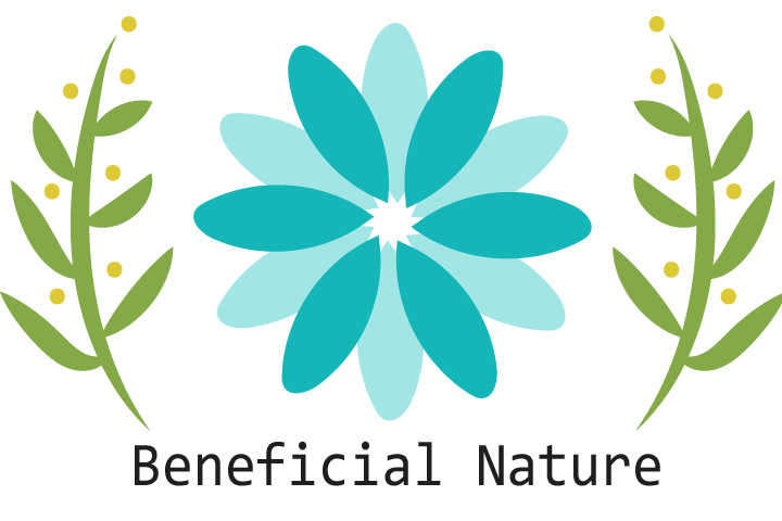 beneficial logo copy - Beneficial Nature