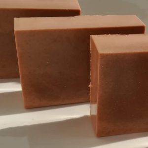 red clay detox soap